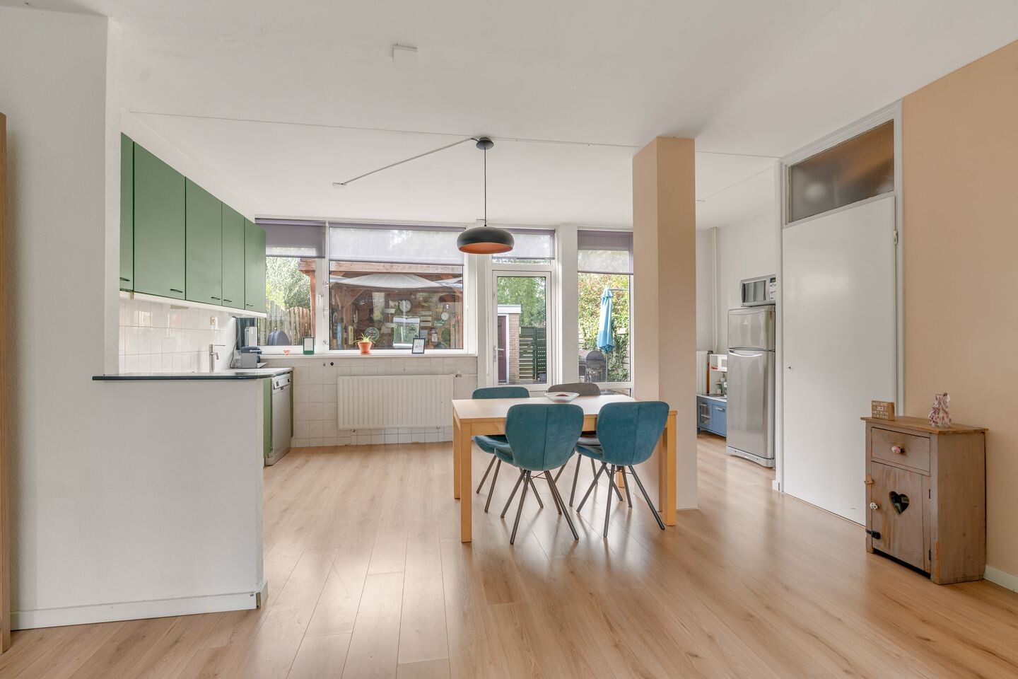 Hoekwoning te koop: Nijenheim 3333, Zeist