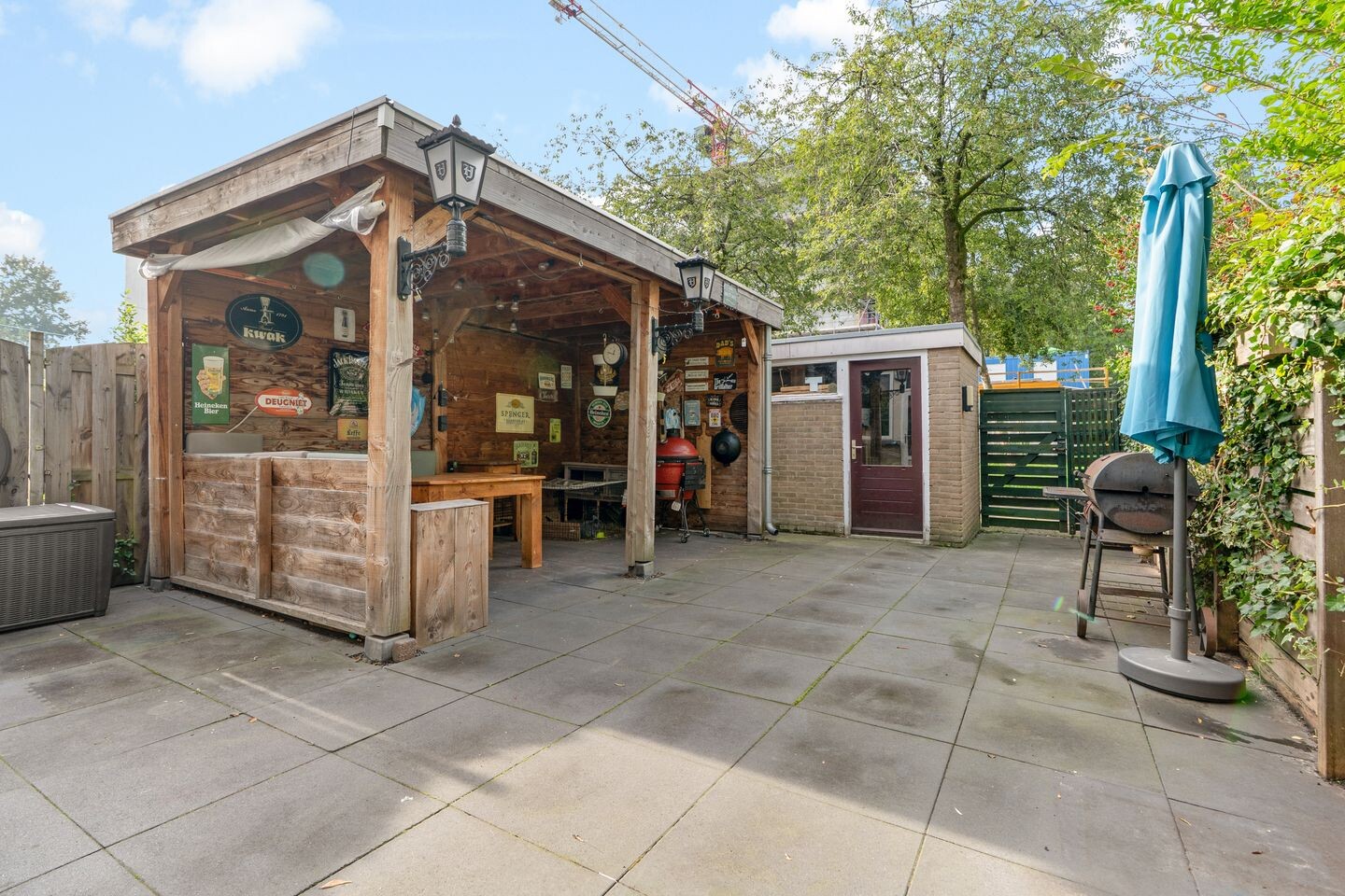 Hoekwoning te koop: Nijenheim 3333, Zeist