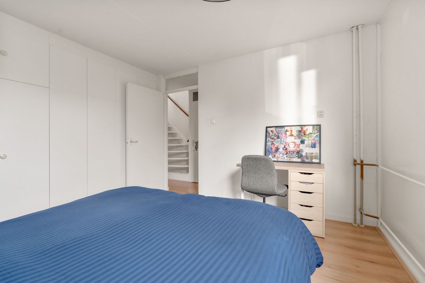 Hoekwoning te koop: Nijenheim 3333, Zeist