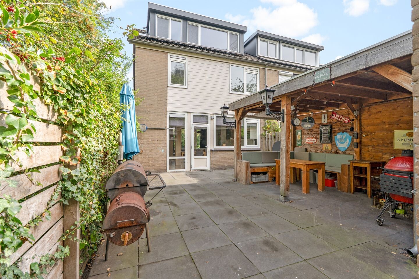 Hoekwoning te koop: Nijenheim 3333, Zeist