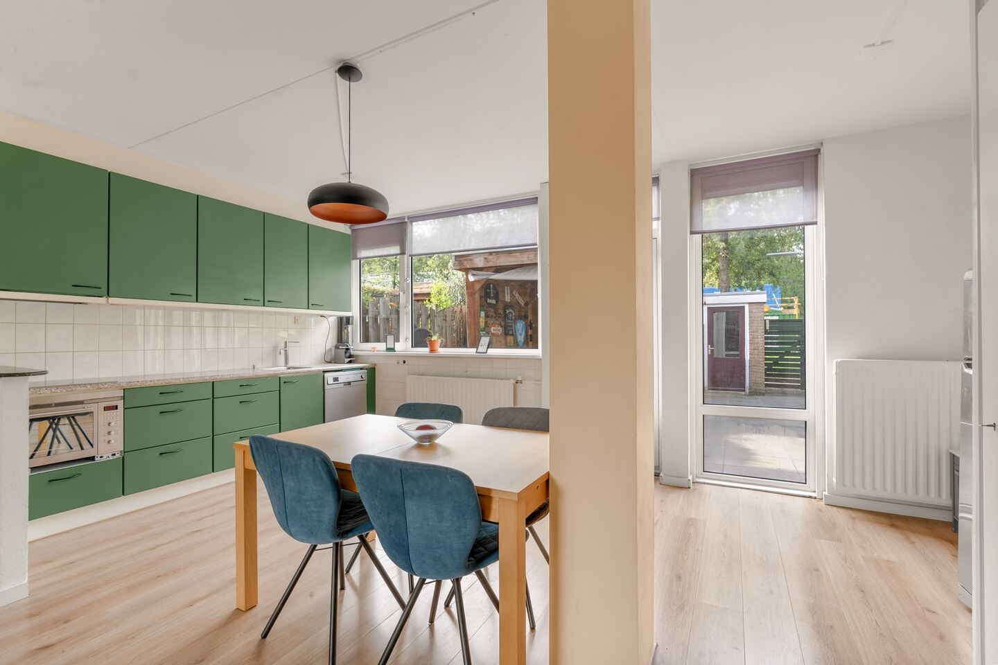 Hoekwoning te koop: Nijenheim 3333, Zeist