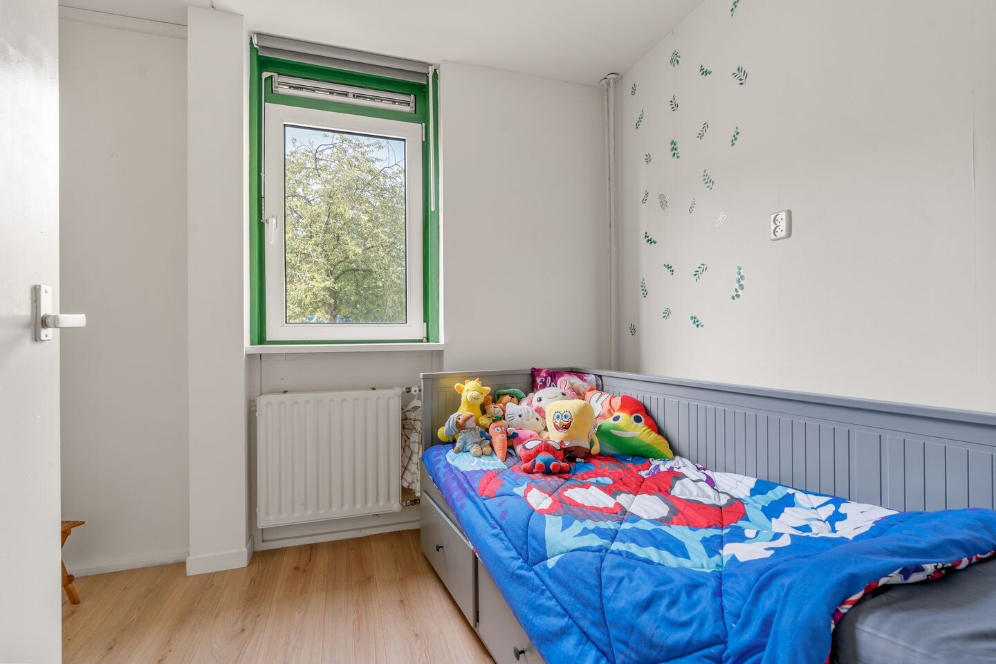 Hoekwoning te koop: Nijenheim 3333, Zeist