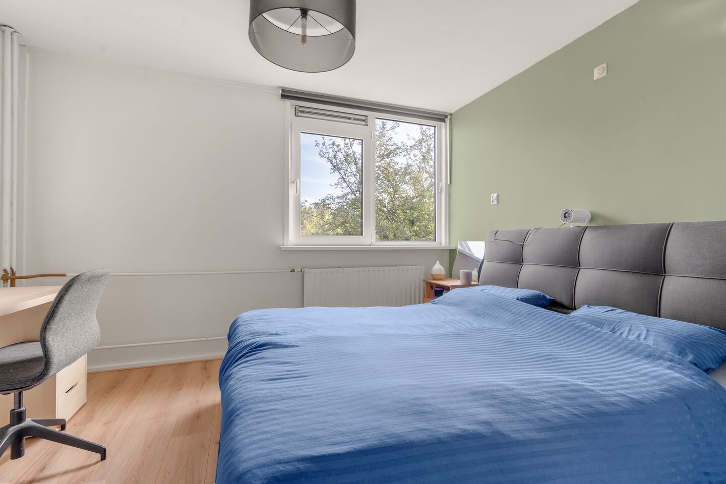 Hoekwoning te koop: Nijenheim 3333, Zeist