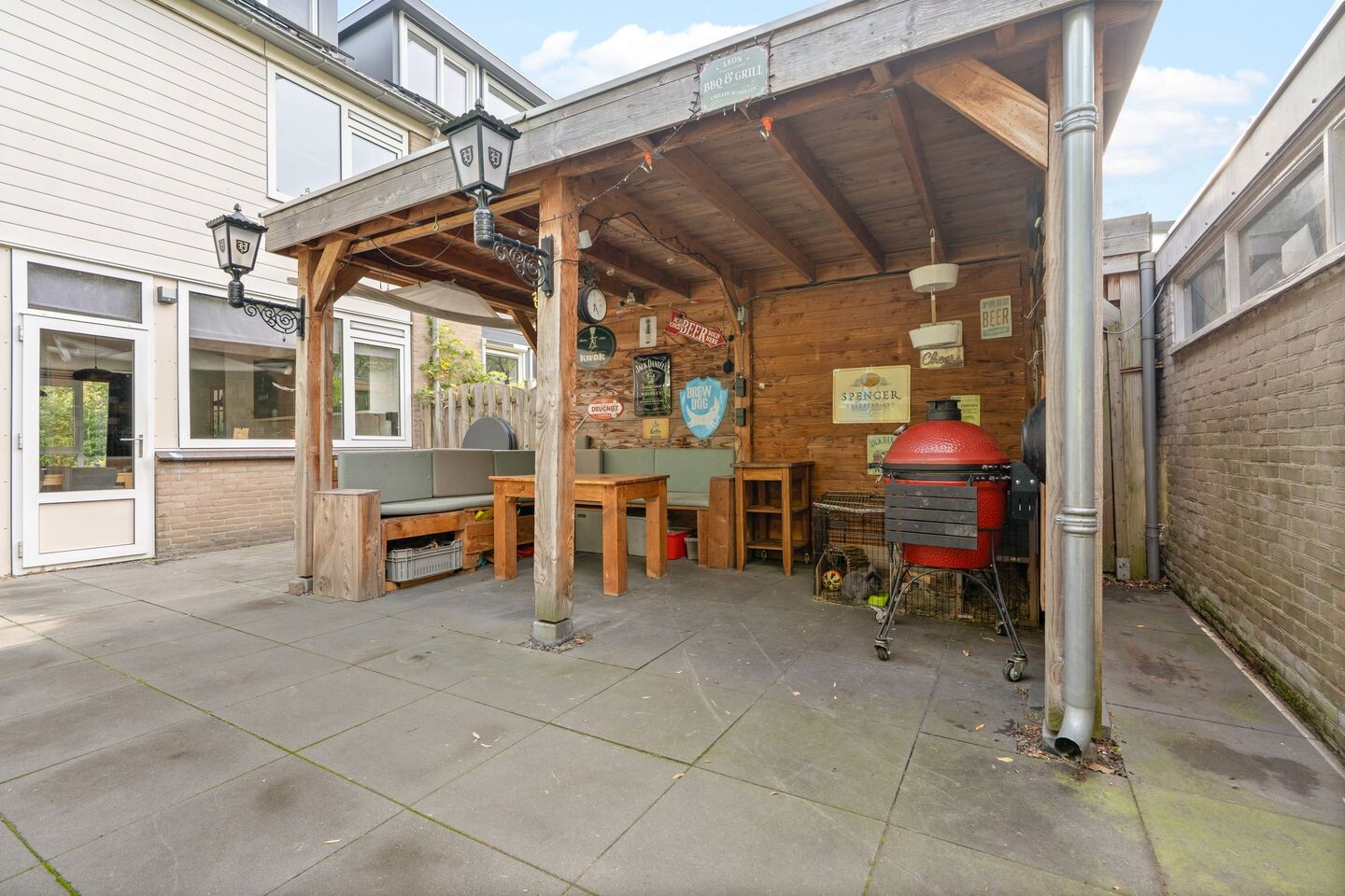 Hoekwoning te koop: Nijenheim 3333, Zeist
