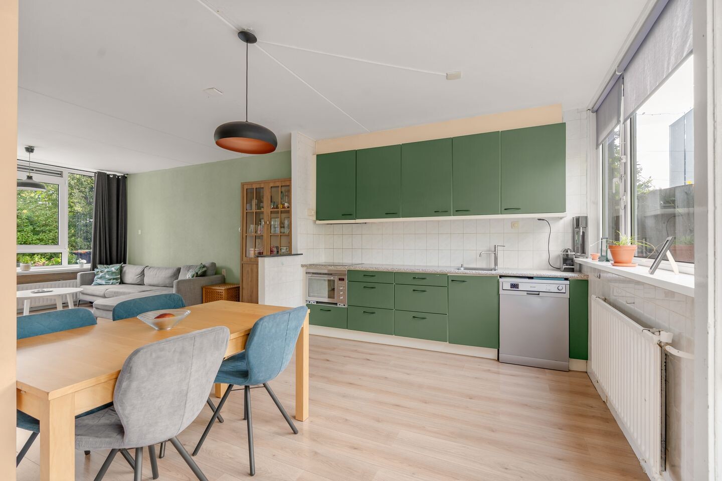 Hoekwoning te koop: Nijenheim 3333, Zeist