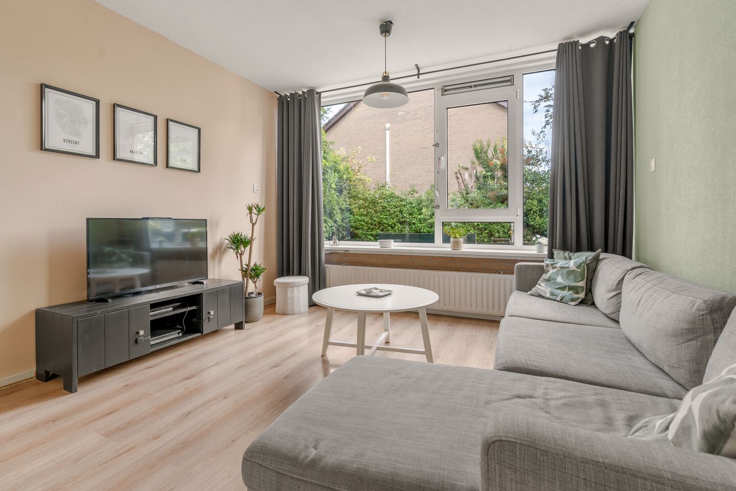 Hoekwoning te koop: Nijenheim 3333, Zeist