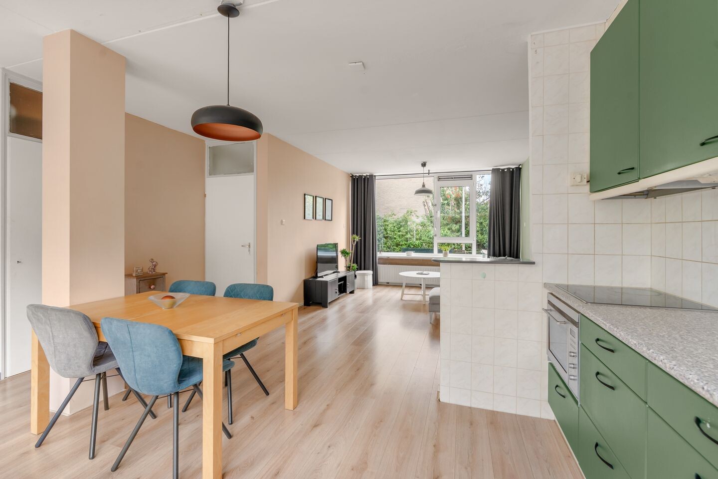 Hoekwoning te koop: Nijenheim 3333, Zeist