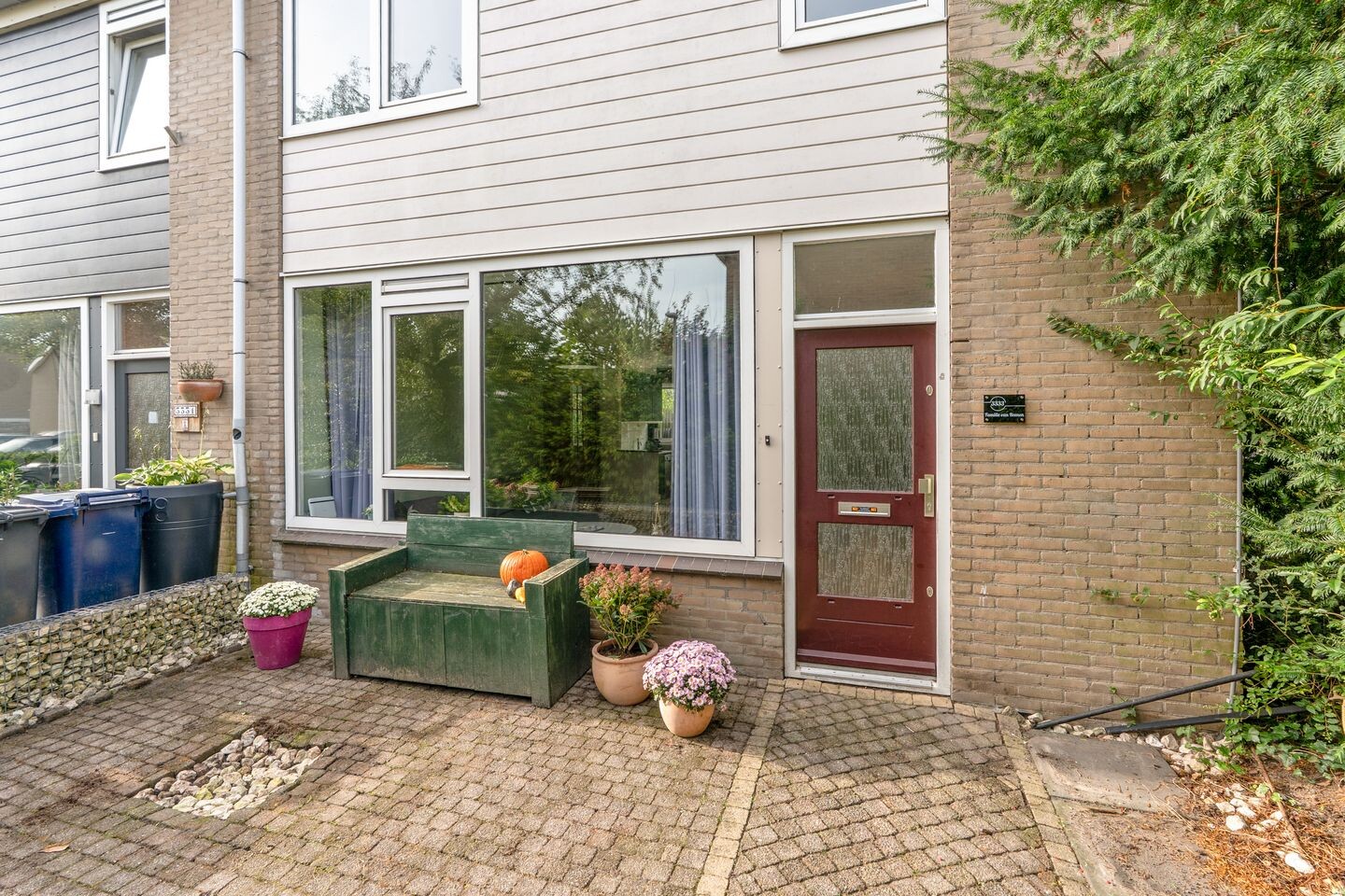 Hoekwoning te koop: Nijenheim 3333, Zeist