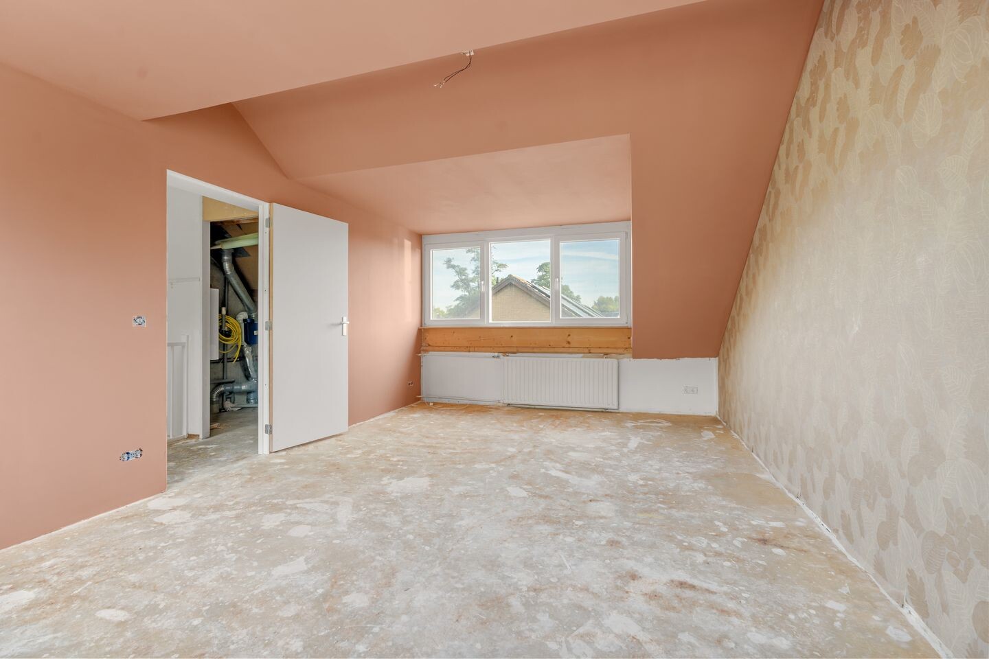 Hoekwoning te koop: Nijenheim 3333, Zeist