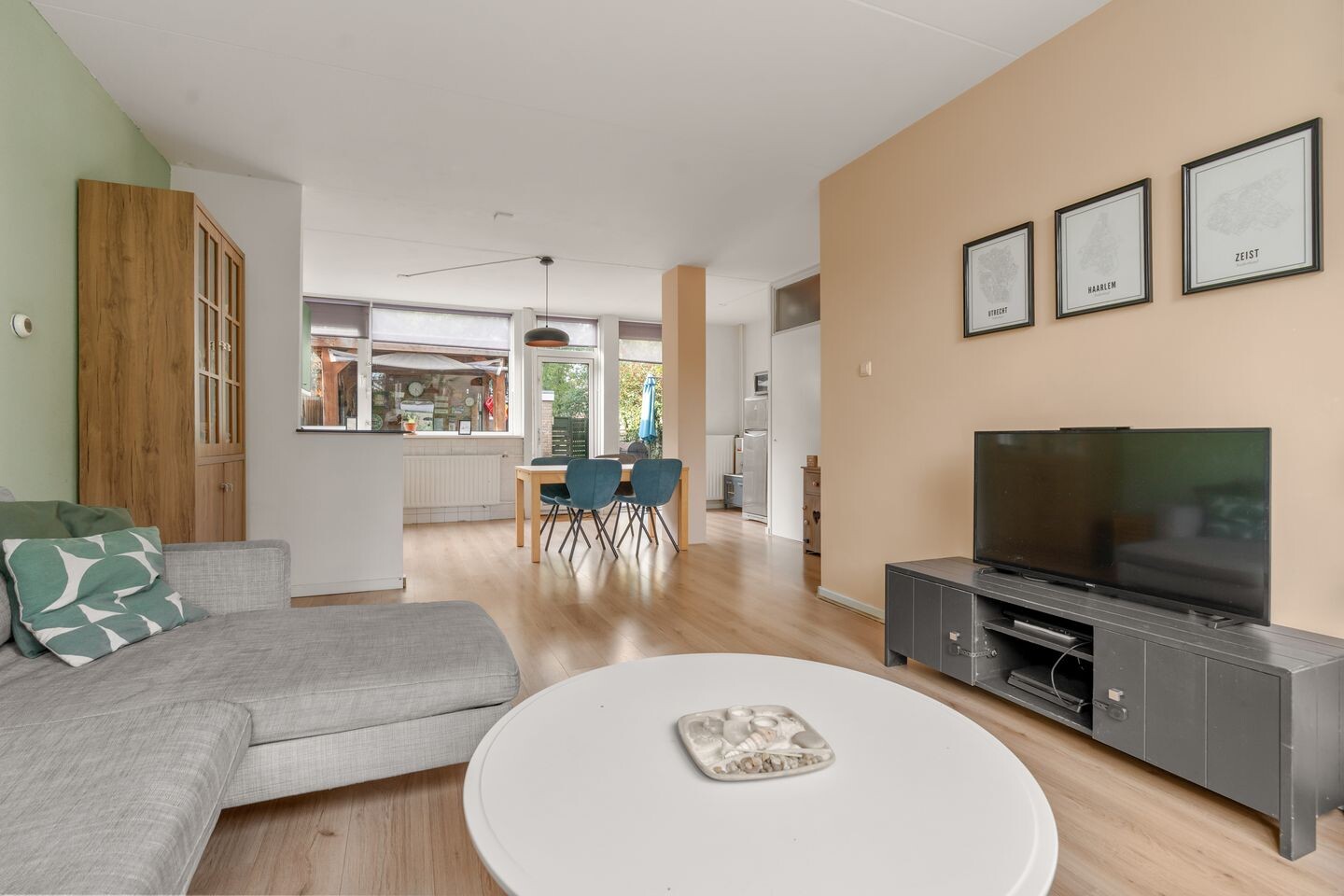 Hoekwoning te koop: Nijenheim 3333, Zeist