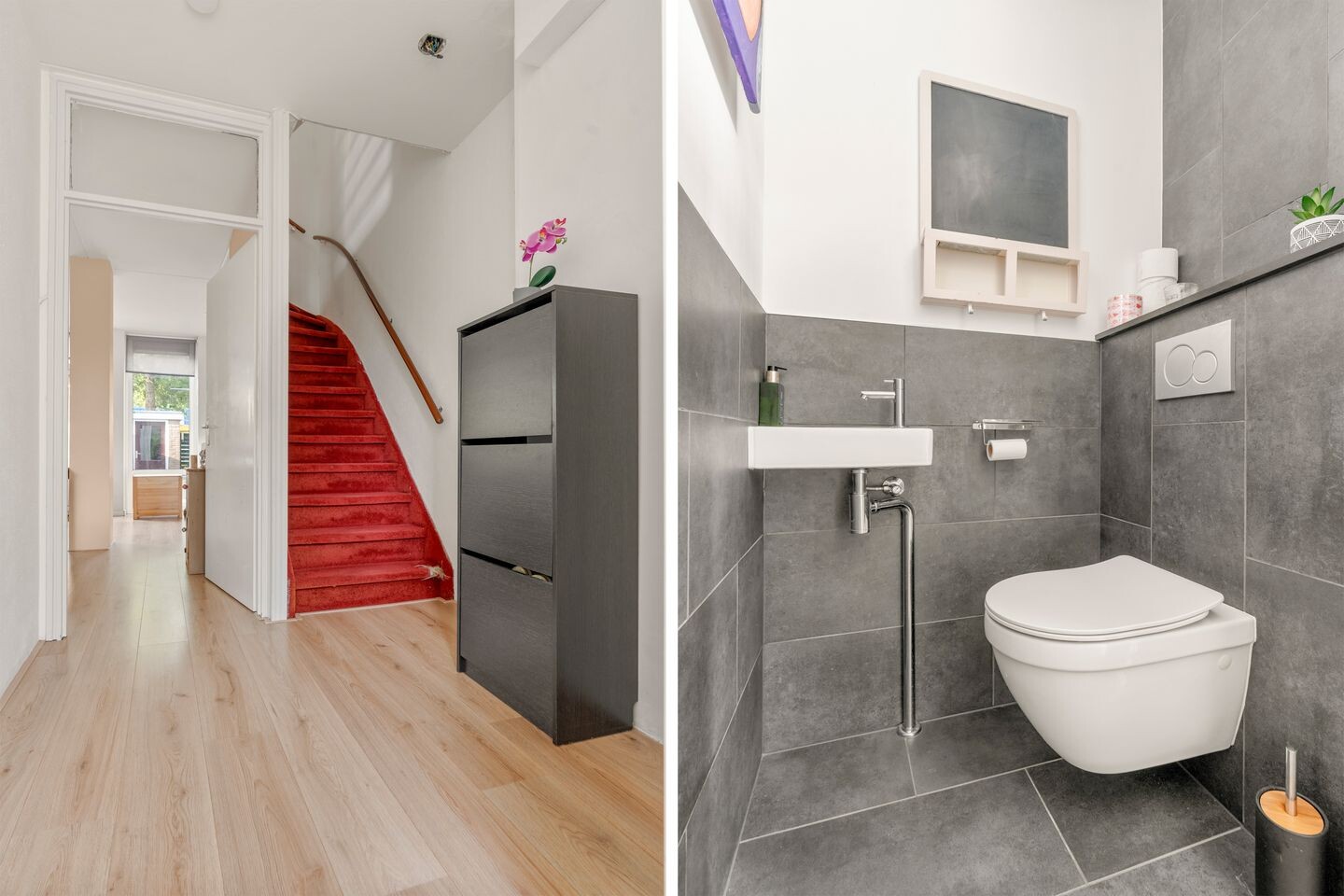 Hoekwoning te koop: Nijenheim 3333, Zeist