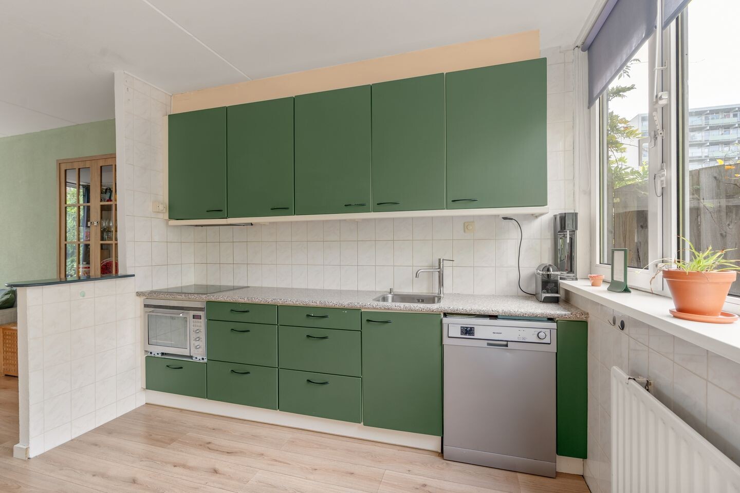 Hoekwoning te koop: Nijenheim 3333, Zeist