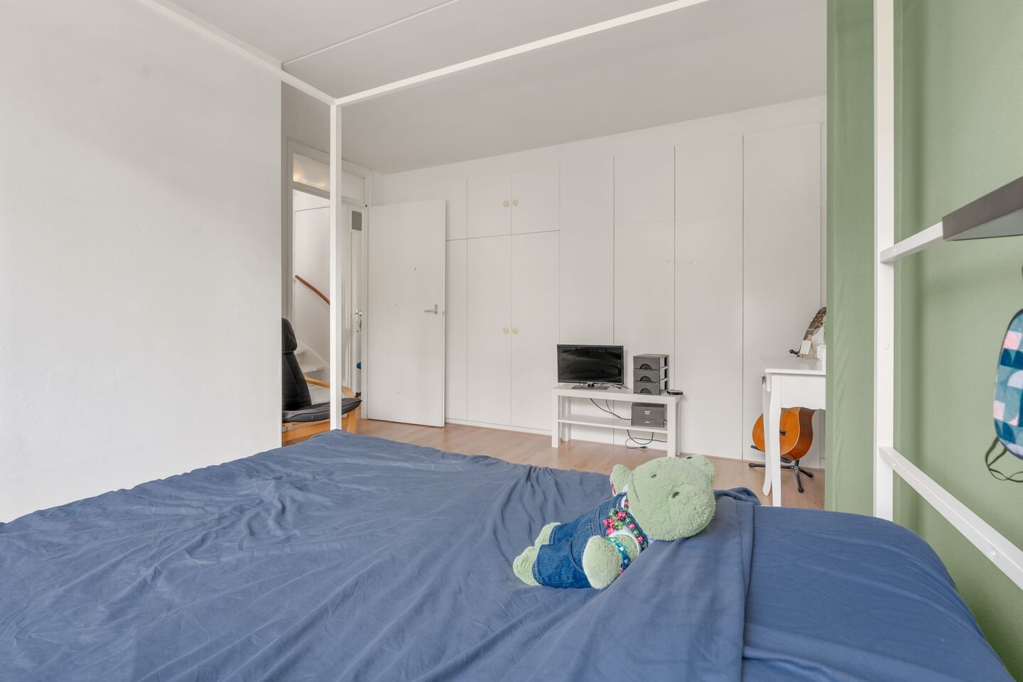 Hoekwoning te koop: Nijenheim 3333, Zeist