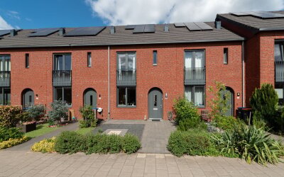 Roerdomplaan 14