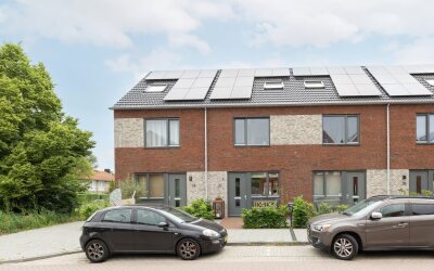 Gruttolaan 32