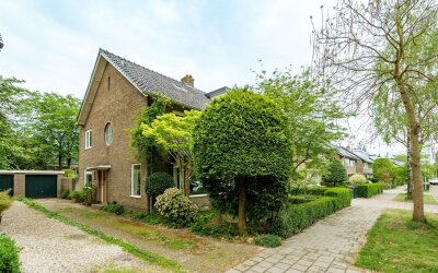 P.C. Hooftlaan 30