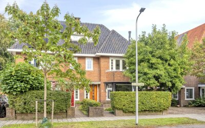 P.C. Hooftlaan 44