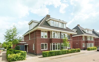 Overplaats van Oirschot 18