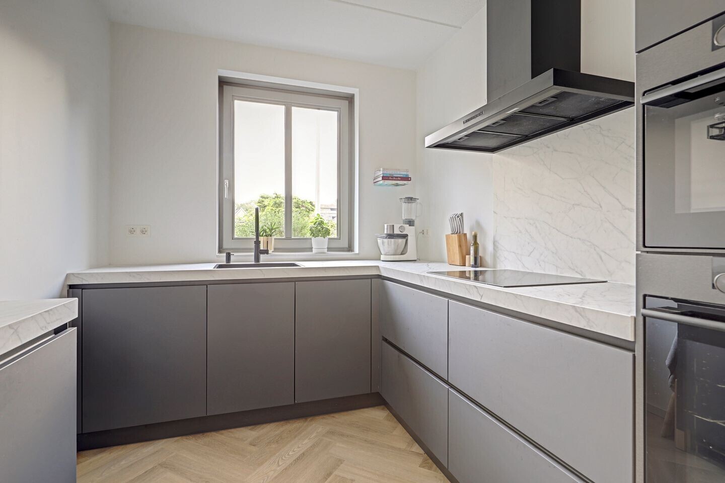 Tussenwoning te koop: Roggeakker 21, Zeist