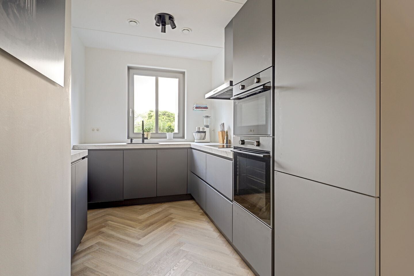Tussenwoning te koop: Roggeakker 21, Zeist