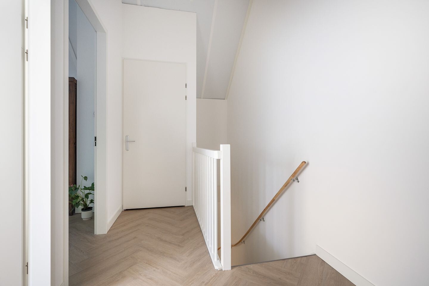 Tussenwoning te koop: Roggeakker 87, Zeist