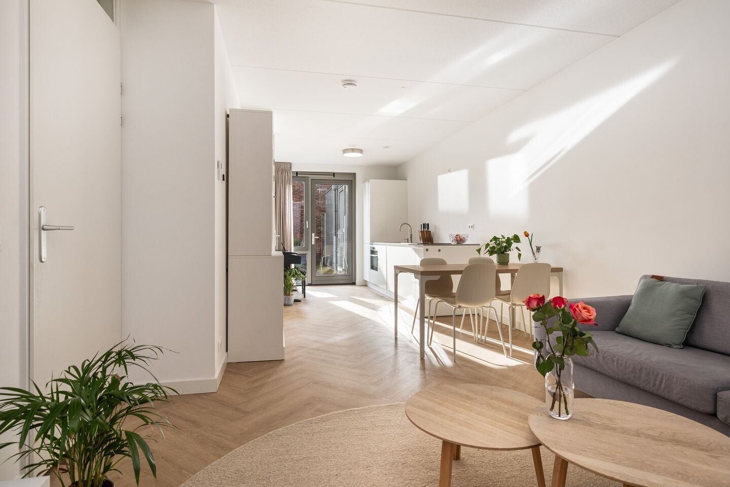 Tussenwoning te koop: Roggeakker 87, Zeist