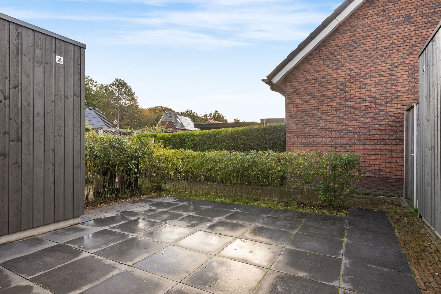 Tussenwoning te koop: Roggeakker 87, Zeist