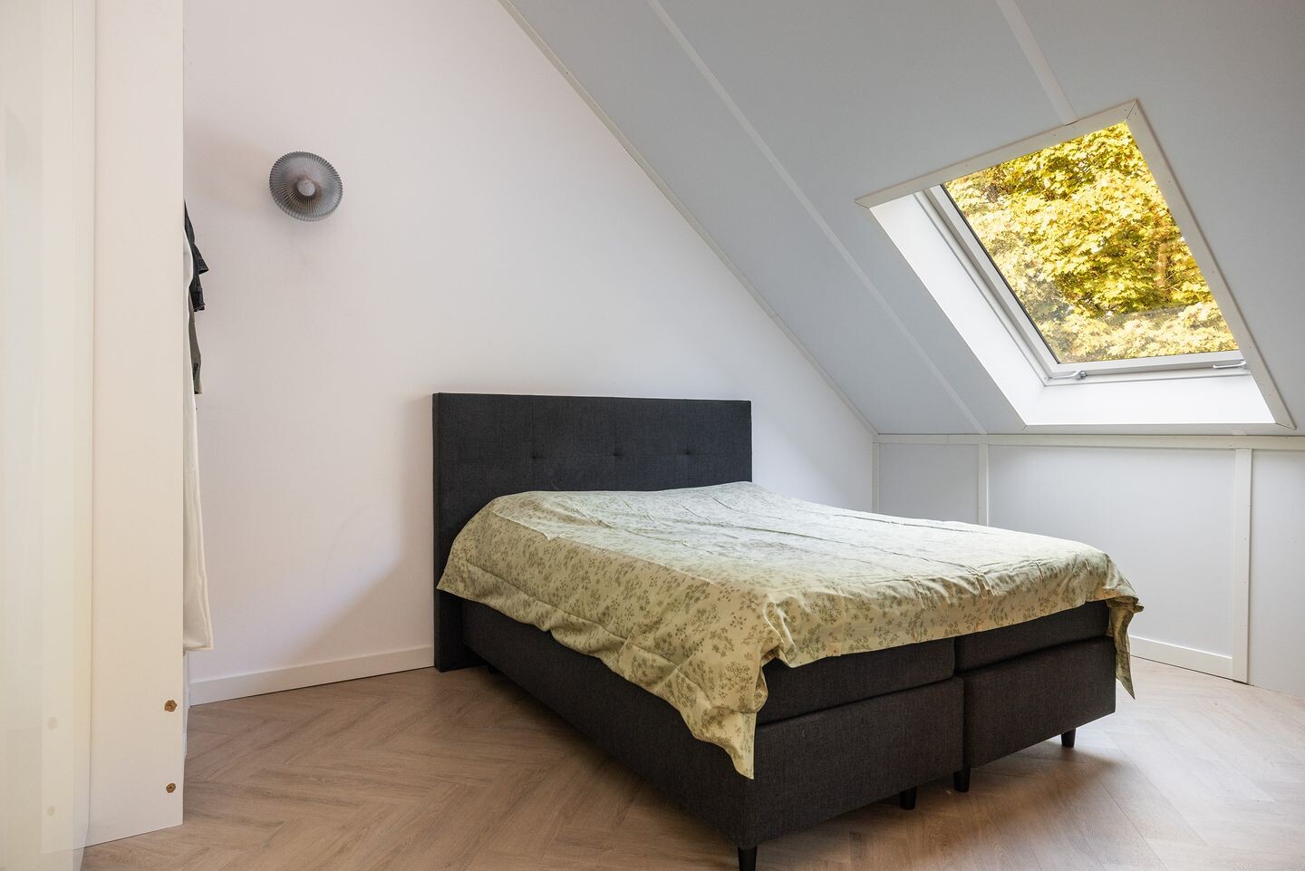 Tussenwoning te koop: Roggeakker 87, Zeist