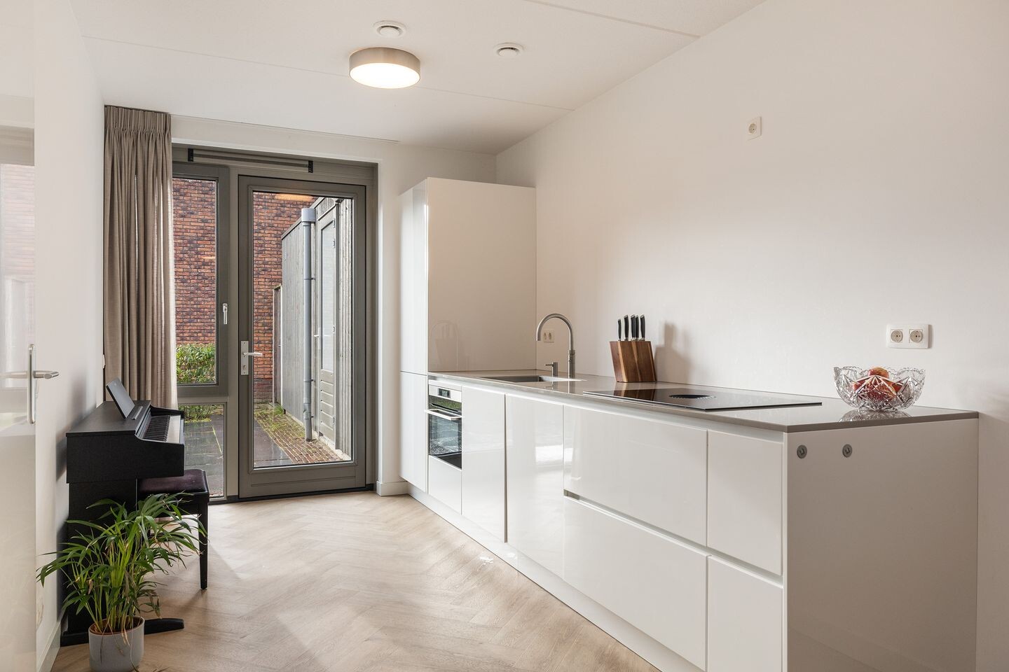 Tussenwoning te koop: Roggeakker 87, Zeist