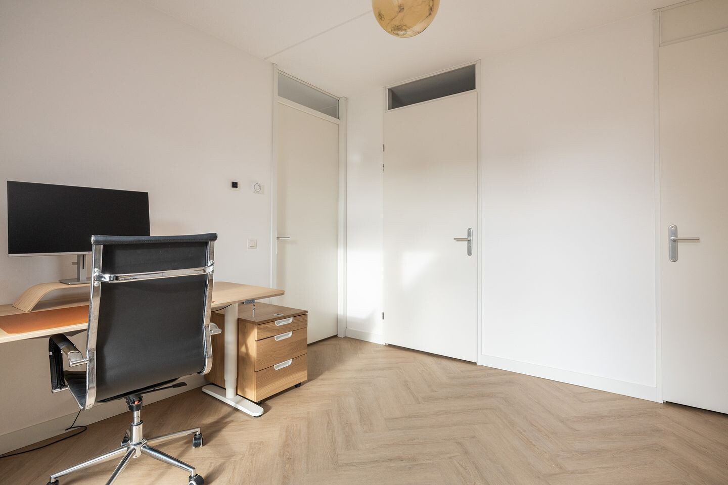 Tussenwoning te koop: Roggeakker 87, Zeist