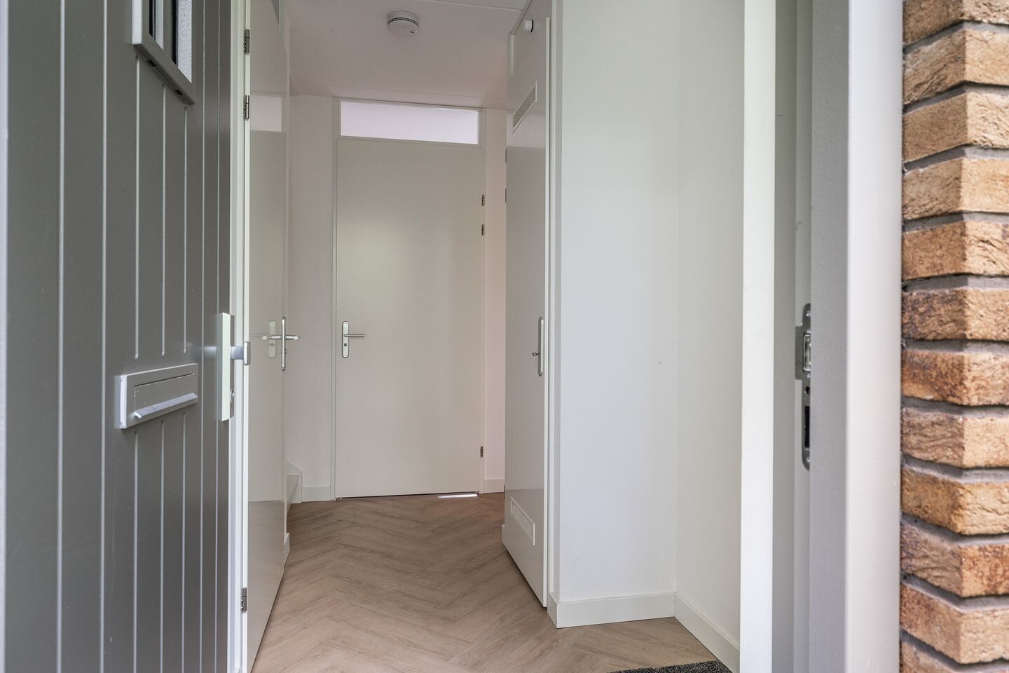 Tussenwoning te koop: Roggeakker 87, Zeist