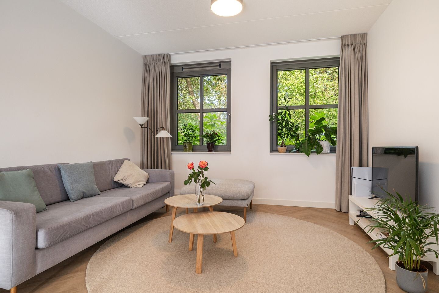 Tussenwoning te koop: Roggeakker 87, Zeist
