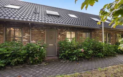 Roggeakker 87