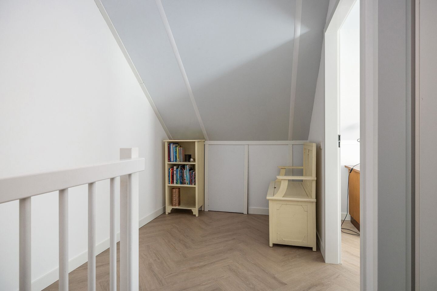 Tussenwoning te koop: Roggeakker 87, Zeist
