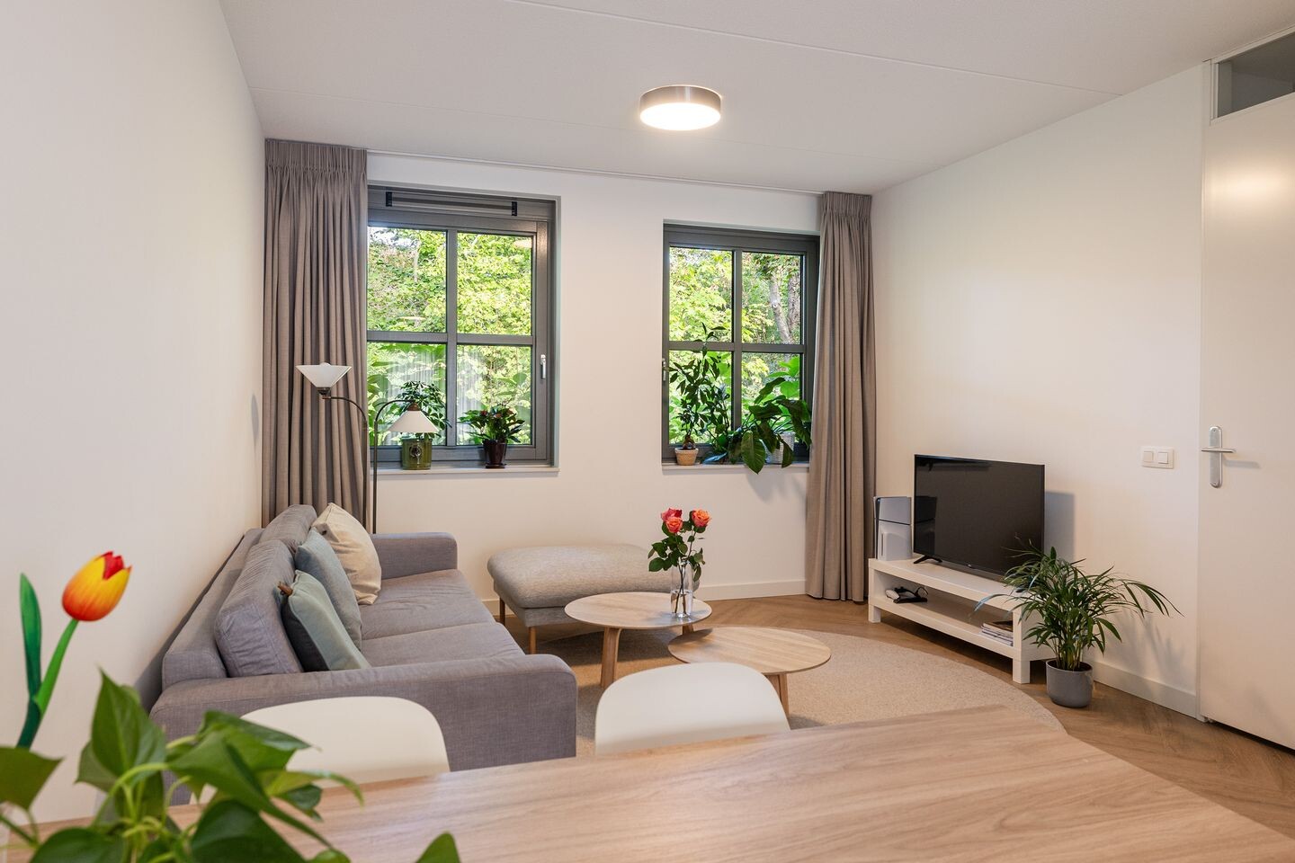 Tussenwoning te koop: Roggeakker 87, Zeist