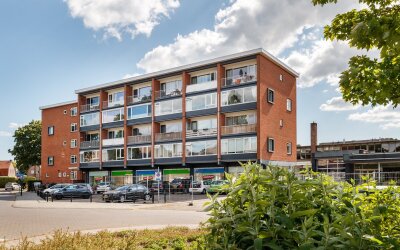 Oude Arnhemseweg 189-B