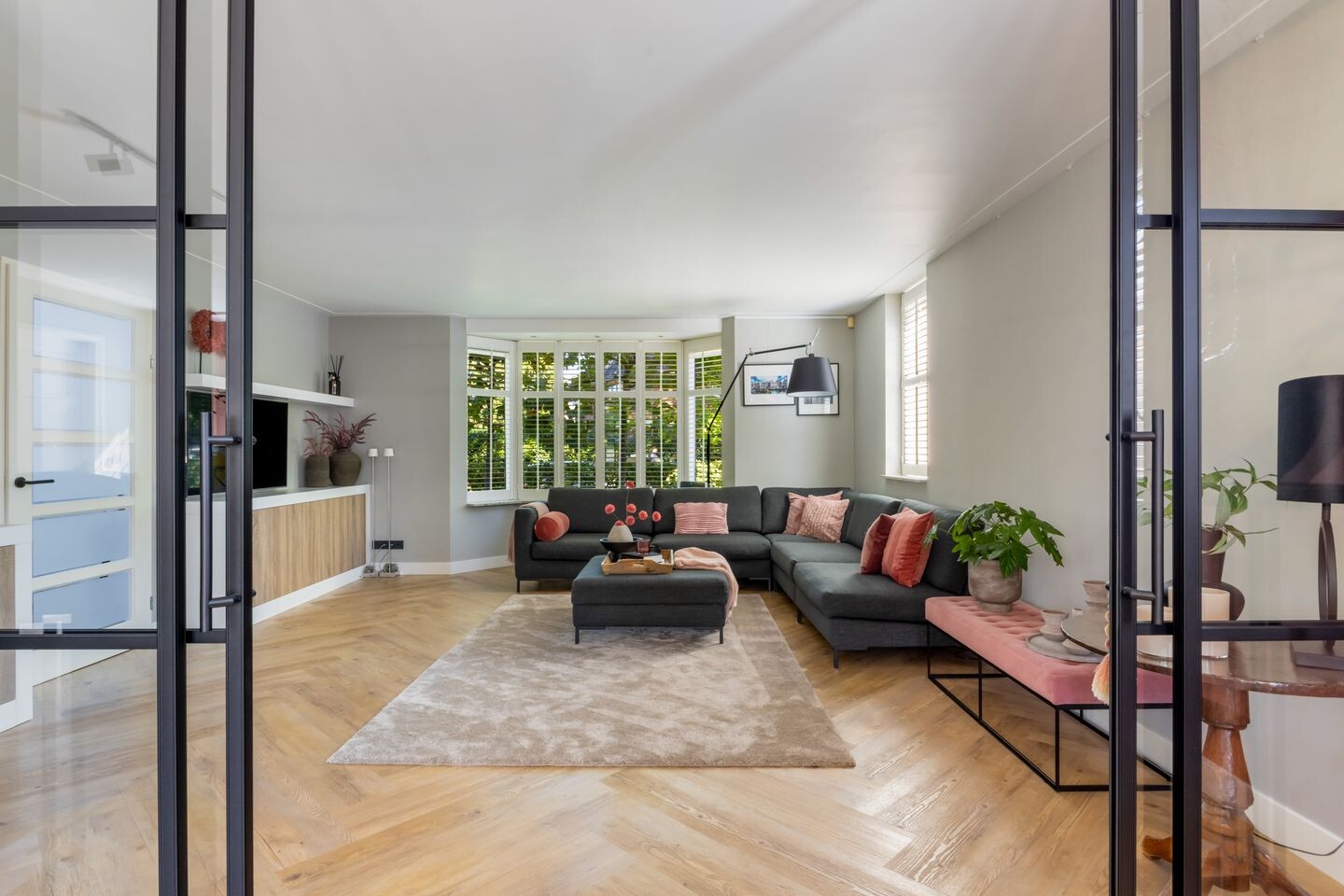 Vrijstaande woning te koop: Jacob Catslaan 23, Zeist