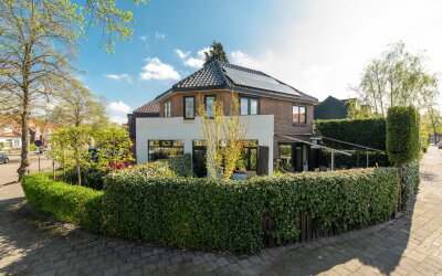 Burgemeester Patijnlaan 49