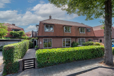 Burgemeester Patijnlaan 55
