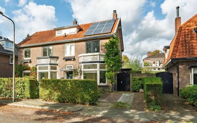 Burgemeester Patijnlaan 102