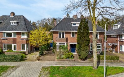 Burgemeester Patijnlaan 218
