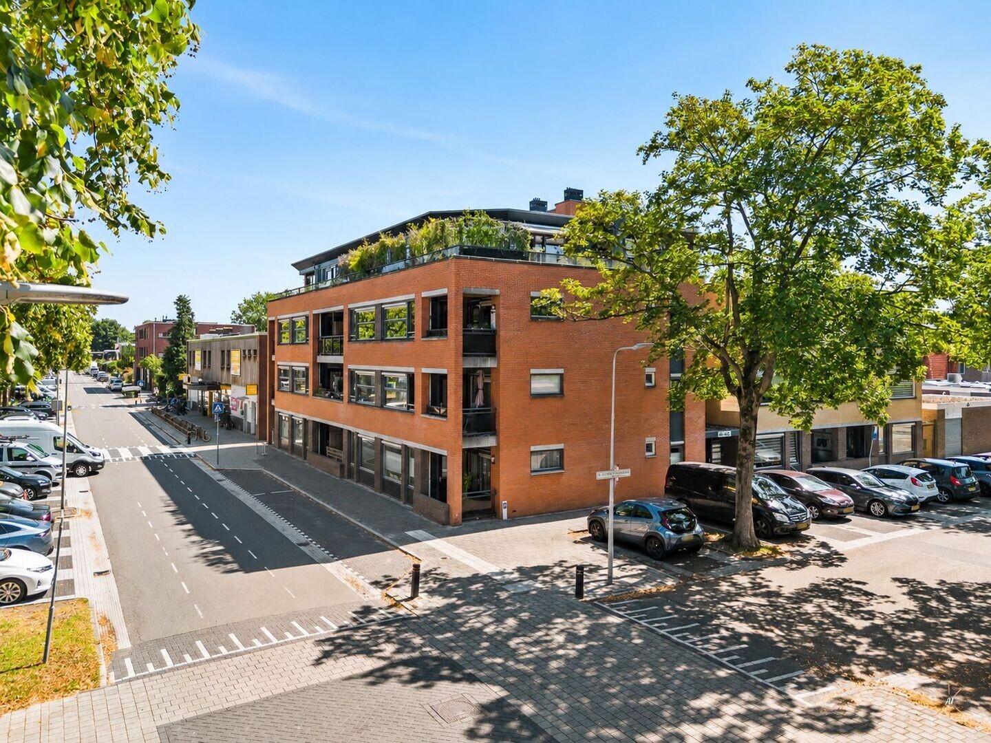 Appartement te koop: De Savornin Lohmanlaan 12, Zeist