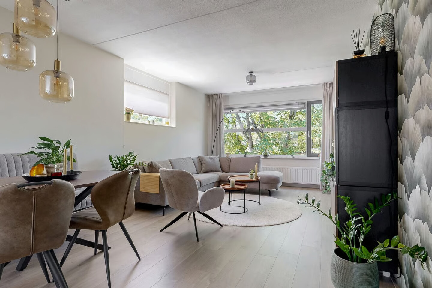 Appartement te koop: De Savornin Lohmanlaan 12, Zeist