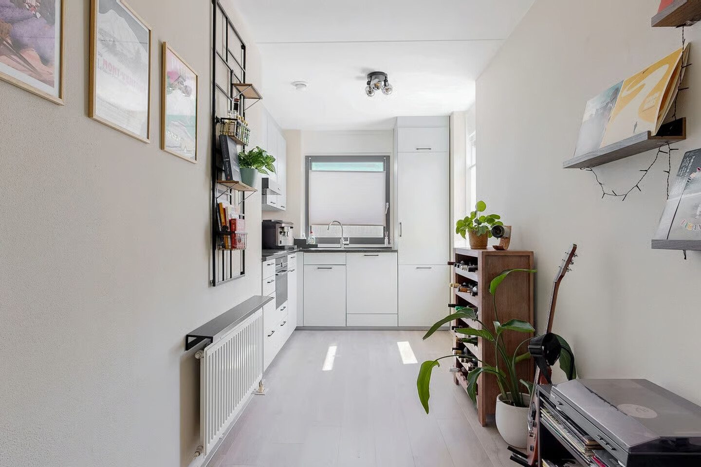 Appartement te koop: De Savornin Lohmanlaan 12, Zeist