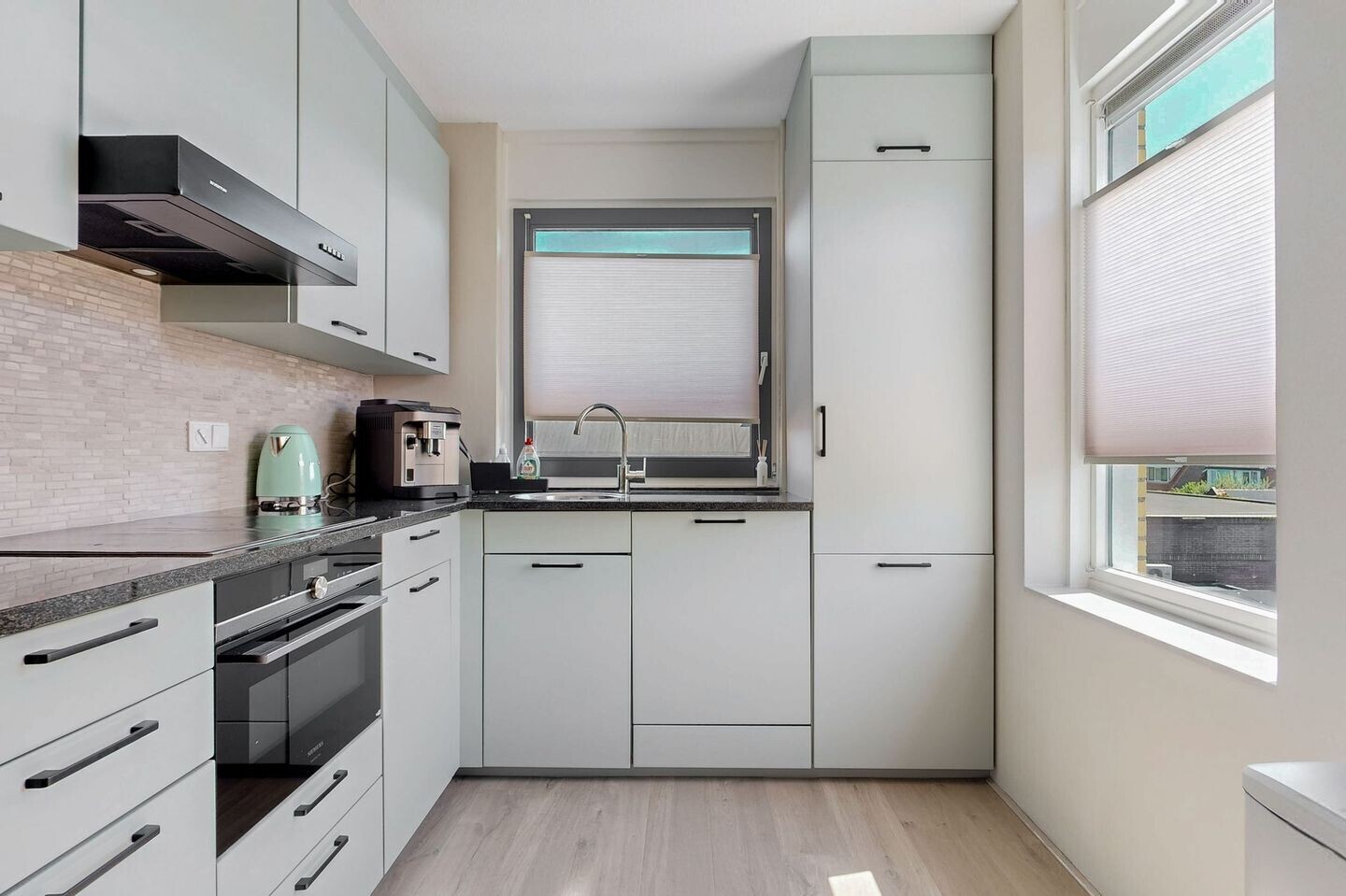 Appartement te koop: De Savornin Lohmanlaan 12, Zeist