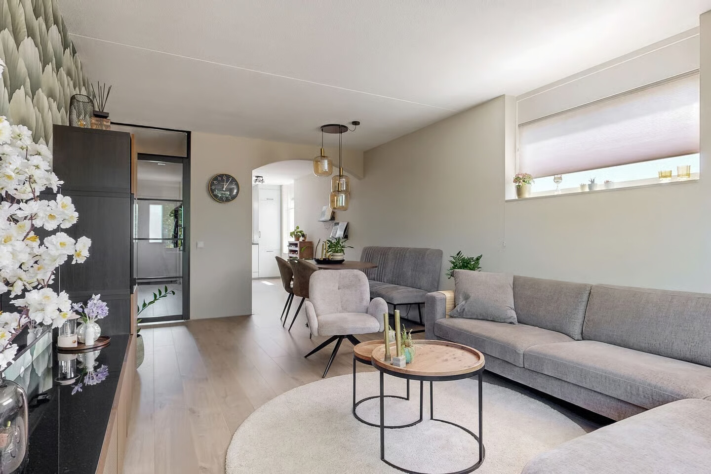 Appartement te koop: De Savornin Lohmanlaan 12, Zeist