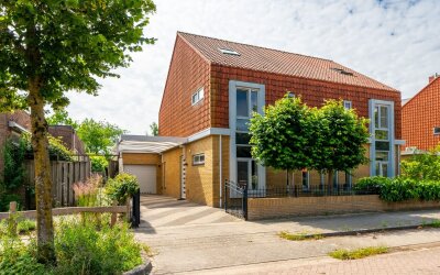 Van der Heijdenlaan 88