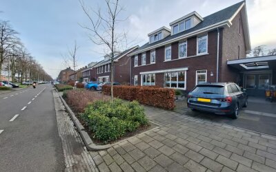Johan van Oldenbarneveltlaan 10