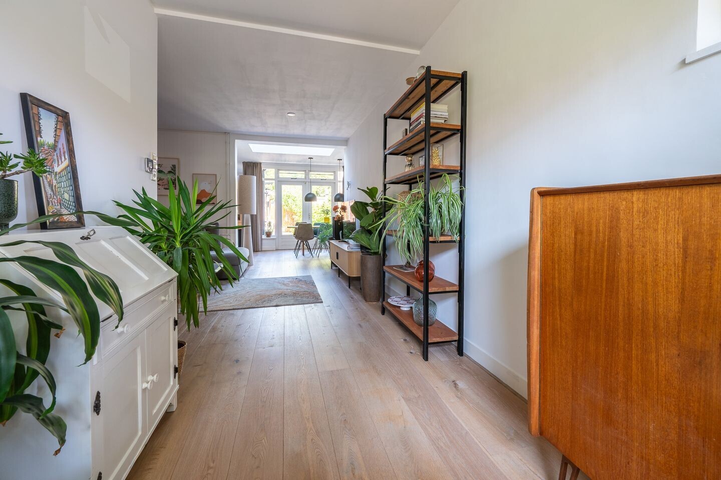 Hoekwoning te koop: Nepveulaan 81, Zeist