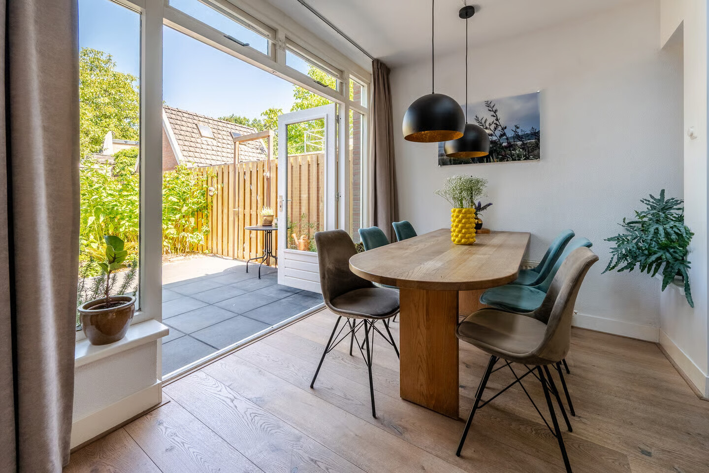 Hoekwoning te koop: Nepveulaan 81, Zeist